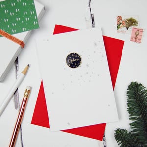 Je crois que la carte de souvenirs d’épingle en émail