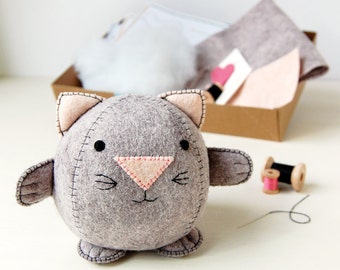 create your own stuffed toy