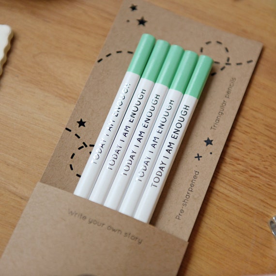 What are pencils made of today deals
