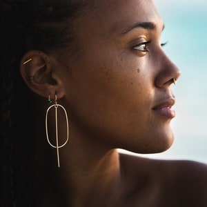 Palma Earrings image 1