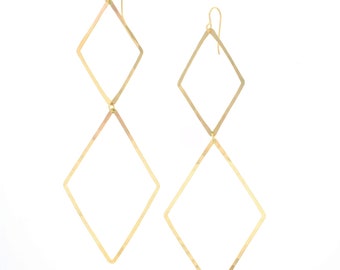 Kenitra Earrings