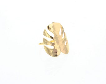 Tropics Ring