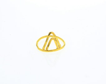 Tipi Ring