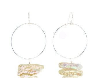 Niho Earrings