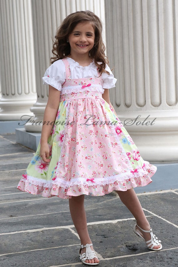 pink princess easter dresses