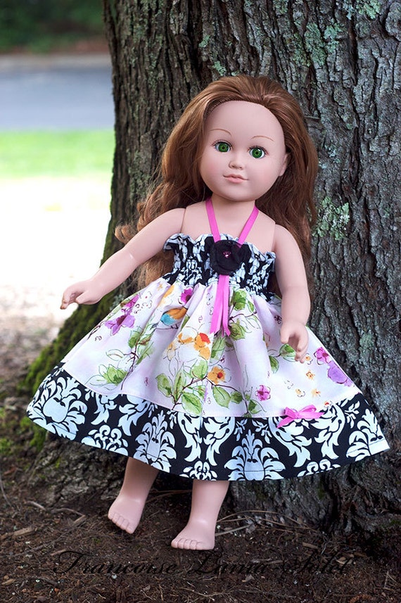 23 doll clothes