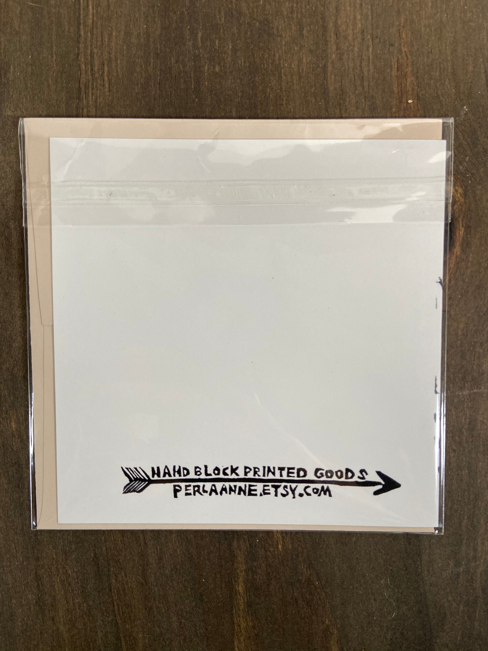 Can I Kick It yes You Can Notecard Hand Printed Etsy