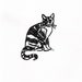 see more listings in the cat prints section