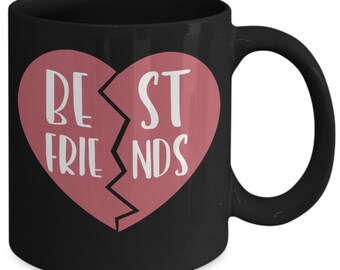 Taza de café Best Friends