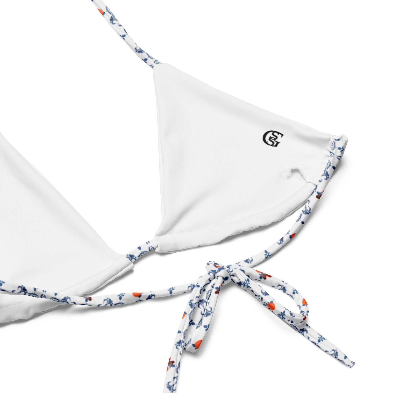 Italian Summer String Bikini - Etsy