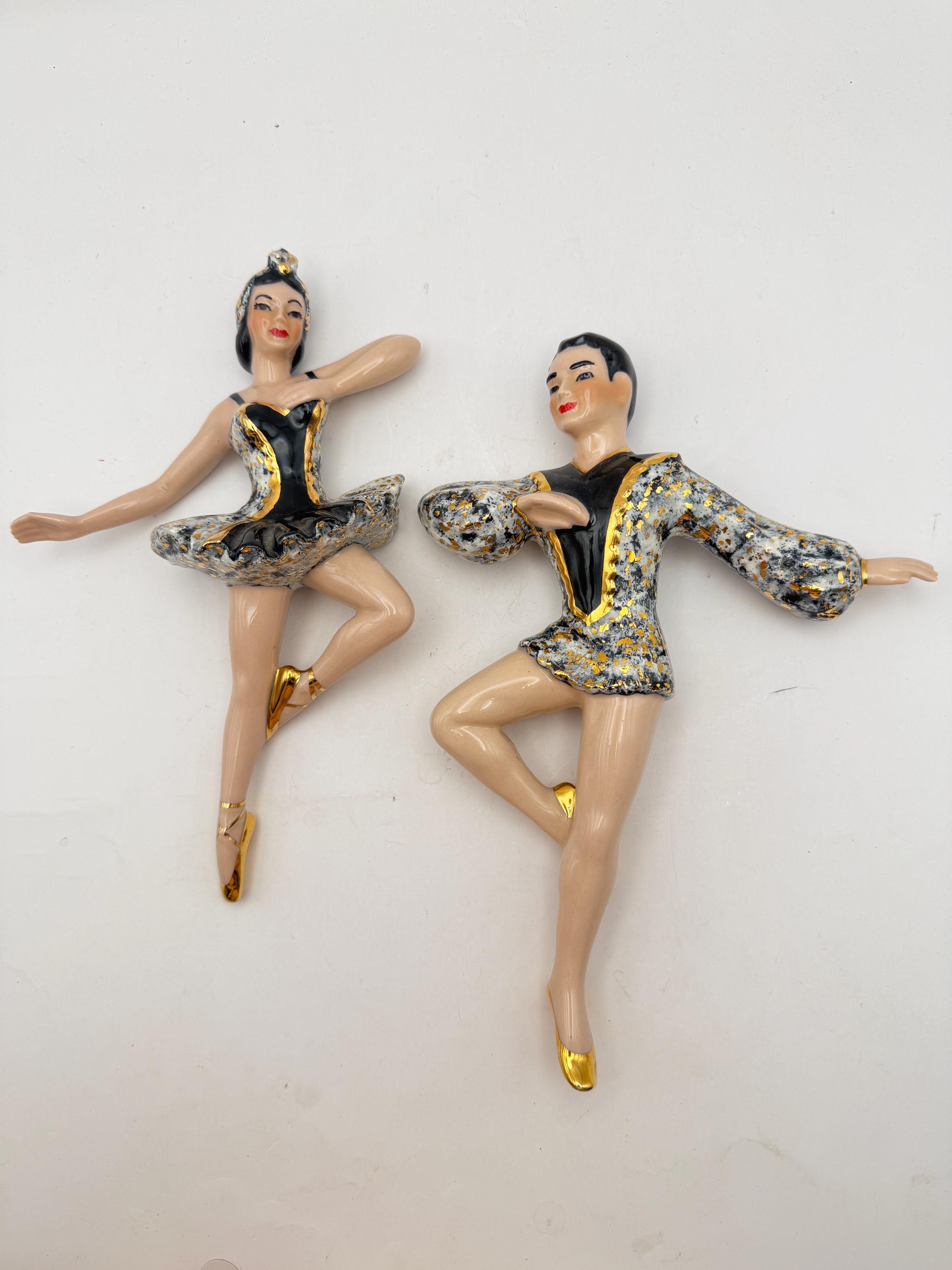 Vintage Ceramic Arts Studio - Etsy