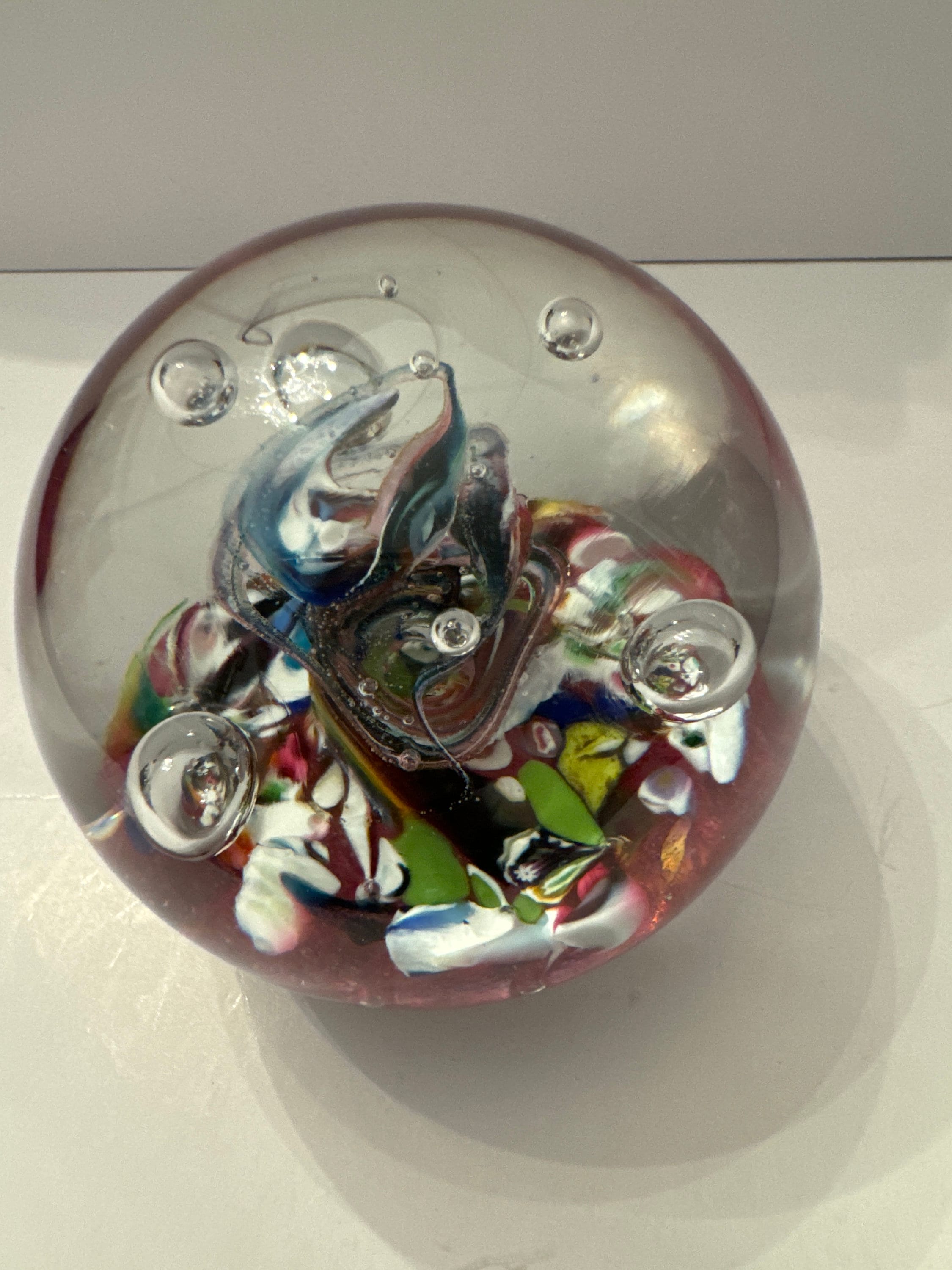 Caithness Paperweight Numbered - Etsy