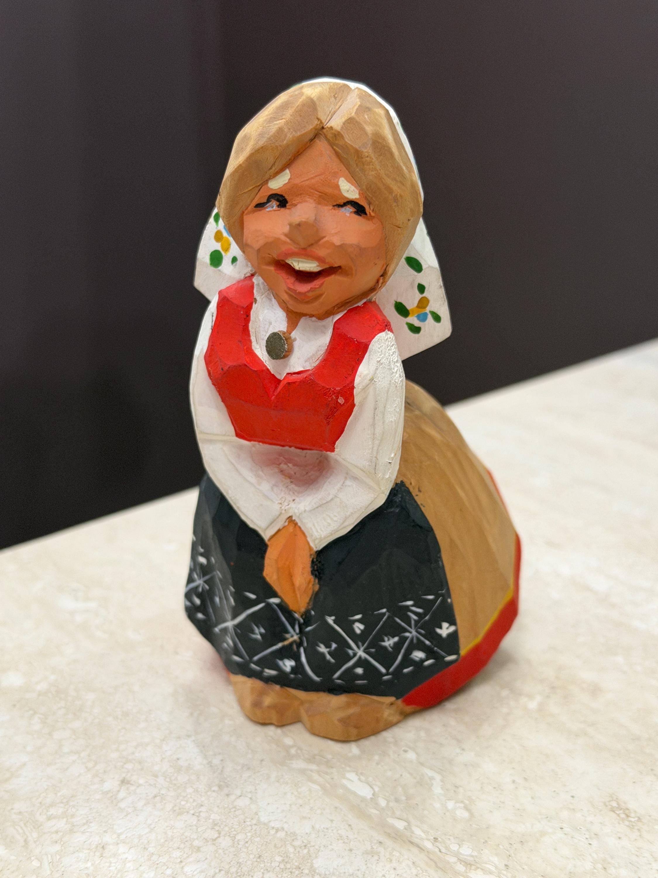 ヘニング 手彫り Henning Norway Carving - Etsy