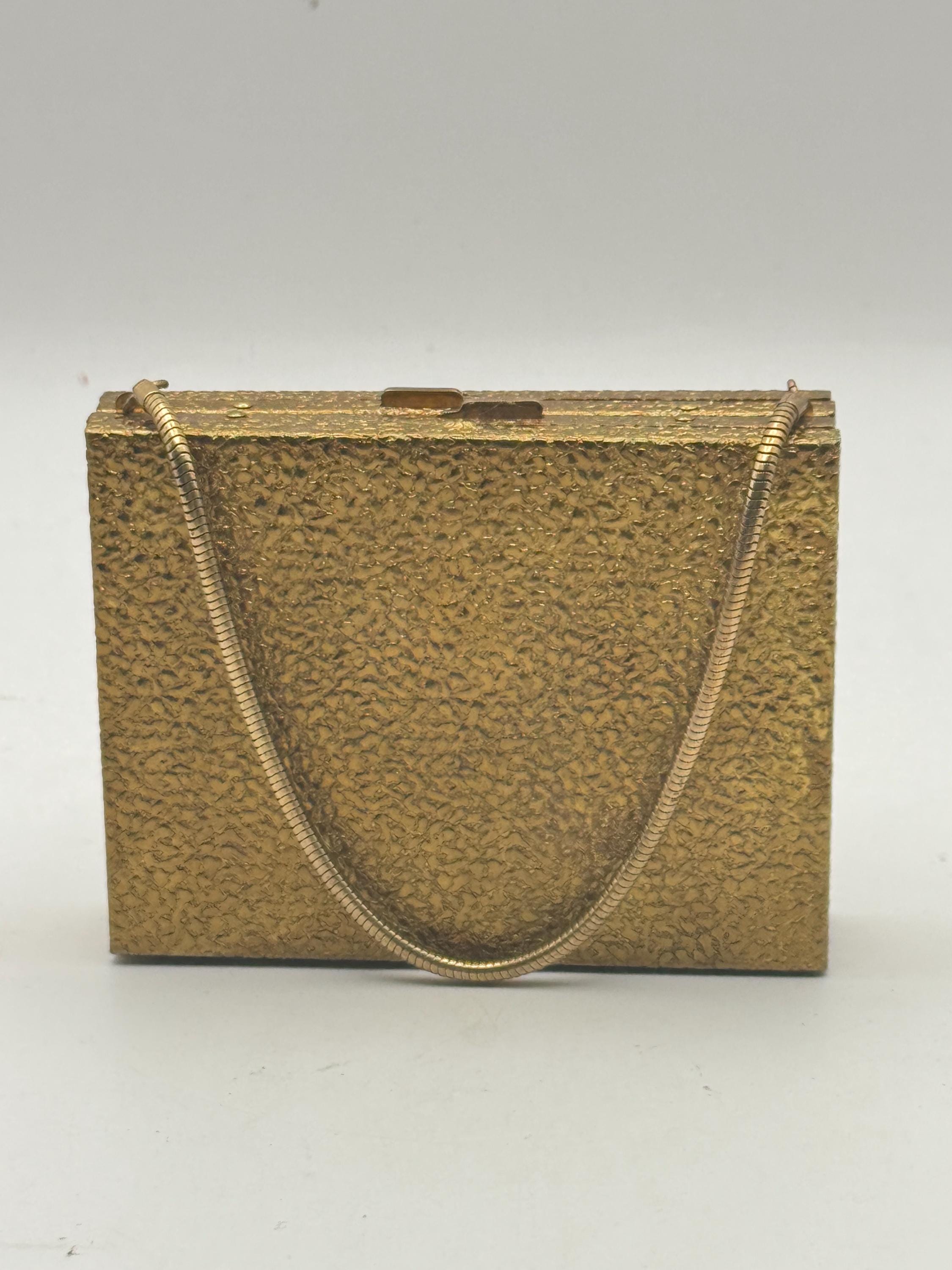 cigarette holder case metal Luxury Electroplated Steel Cigarette Case Floral Scrollwork cigarette holder case metal Luxury Electroplated Steel Cigarette Case Floral Scrollwork
