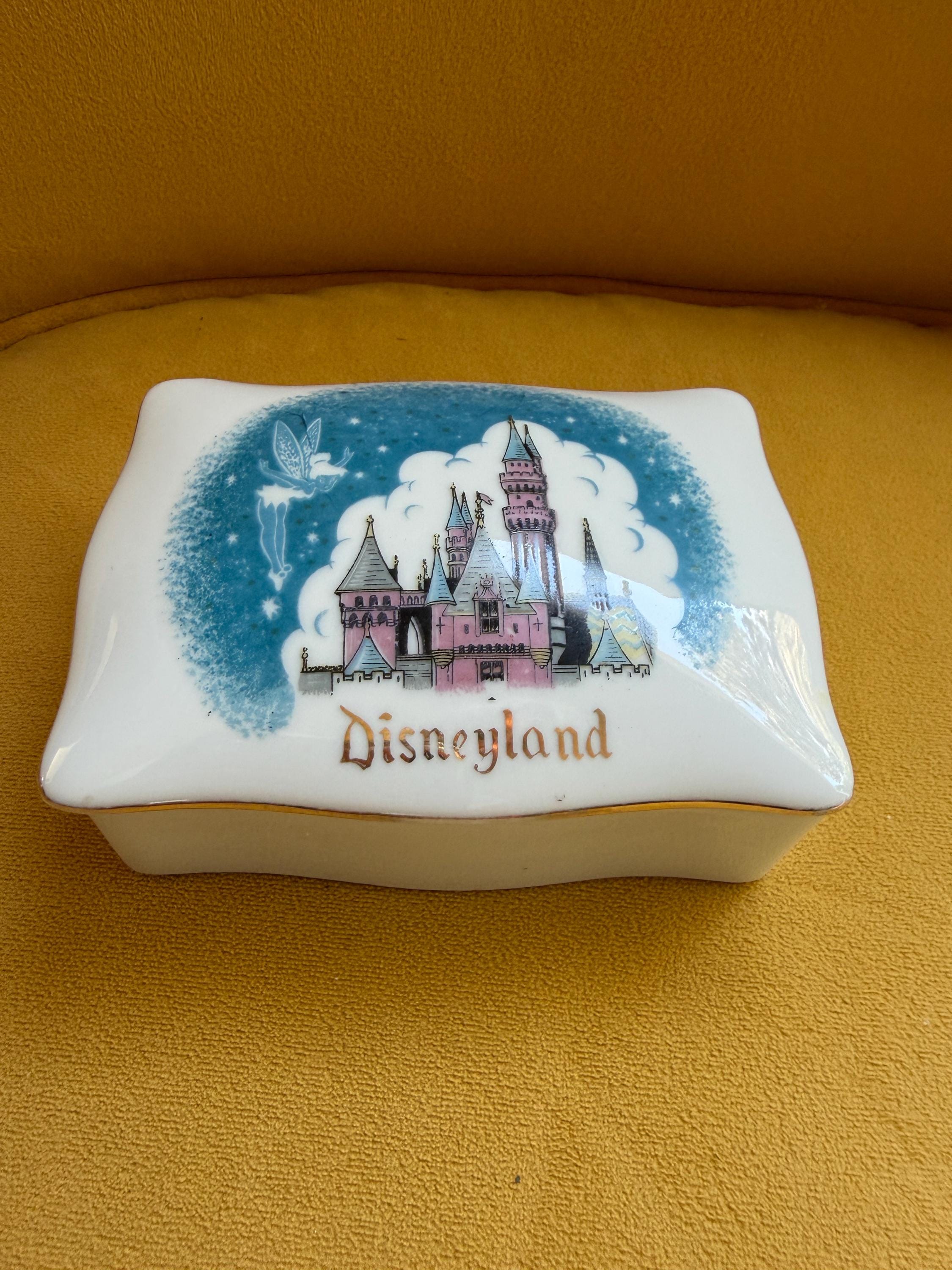 Disneyland Vintage 1950s - Etsy