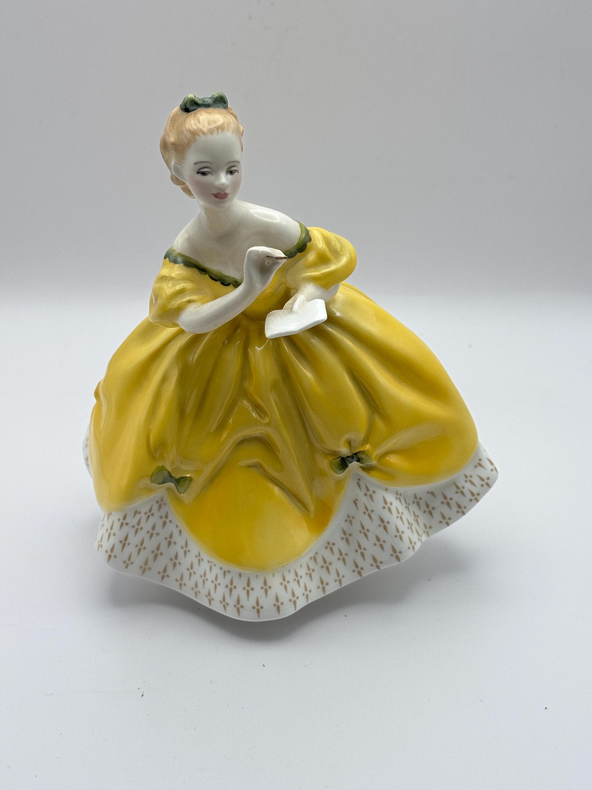 Last Waltz Figurine - Etsy