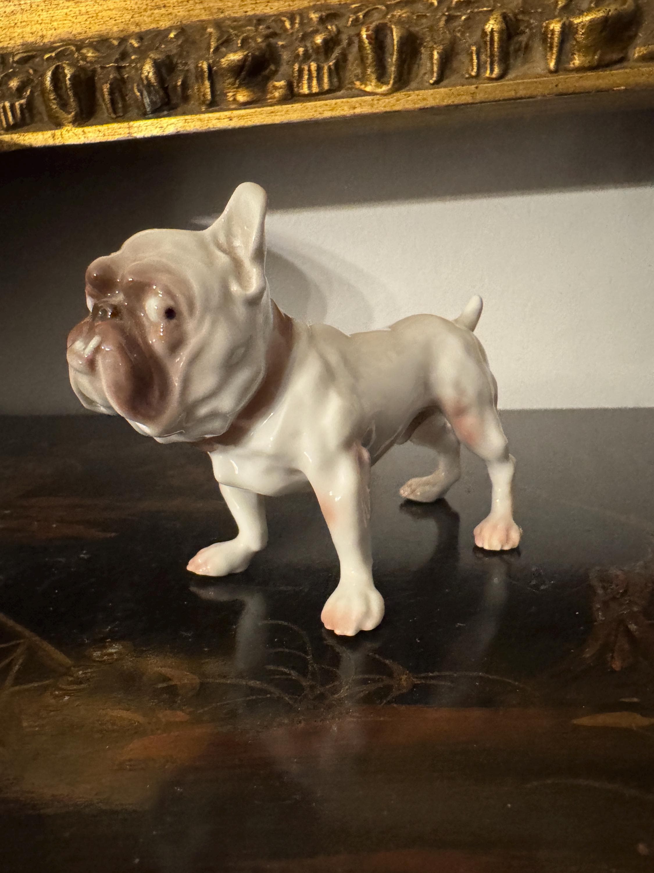 デンマーク製 ダール イェンセン 犬 ブルドッグ フィギュリン デンマーク製 Yahoo!オークション -「ロイヤルコペンハーゲン フィギュリン 犬
