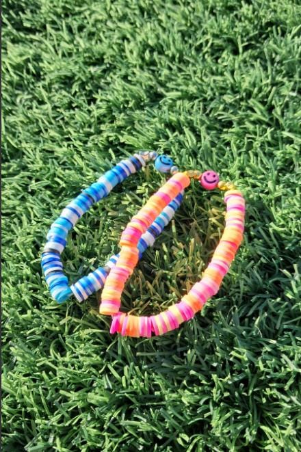 Justin Bieber Bracelet - Etsy