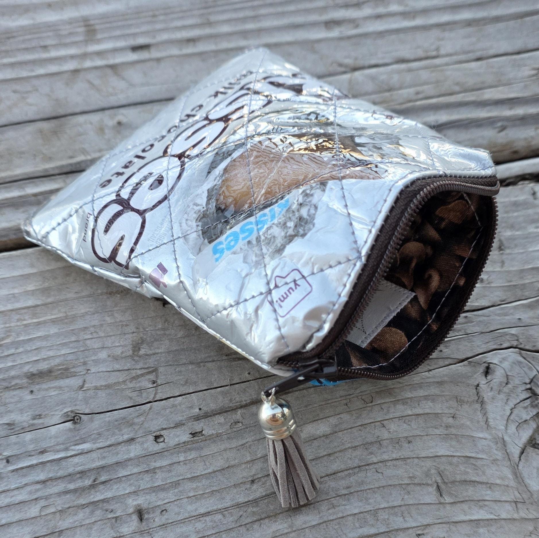 Hershey's Kiss Purse - Etsy