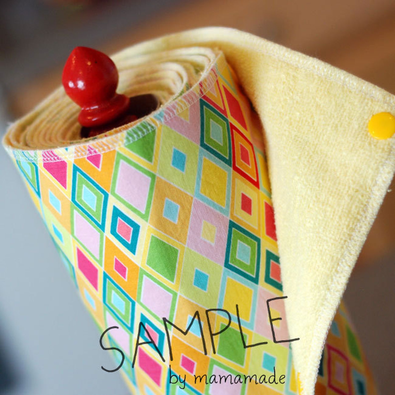 Unpaper Towels Reusable Paper Towel Seed Packets Tree Saver Etsy