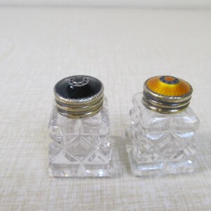 David Andersen Salt and Pepper - Etsy