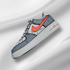 nike air force one etsy