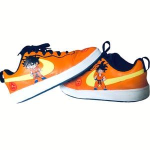 Scarpe dragonball hotsell