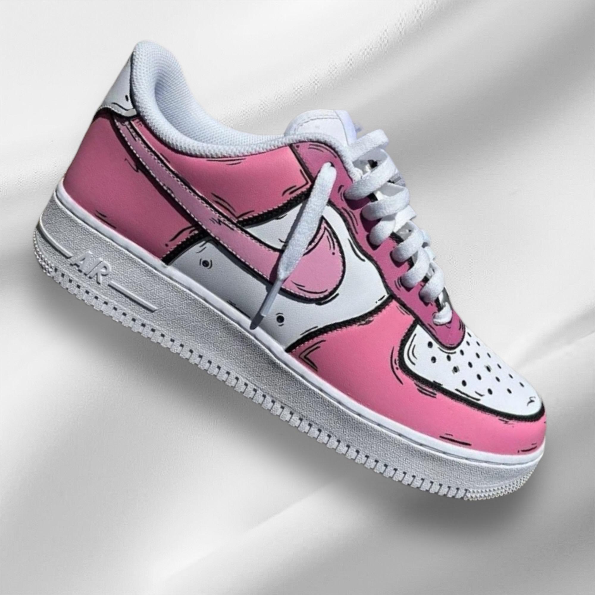 comic book air force 1