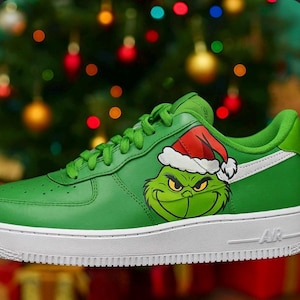 grinch af1