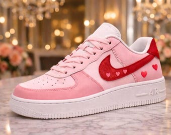 heart air force 1 2021