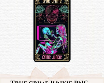 犯罪中毒者のタロットカードPNG。詳細は下記説明をご覧ください。