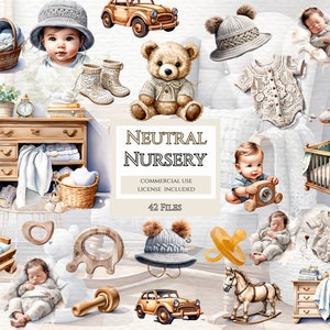 Imágenes prediseñadas de baby shower de género neutro, imágenes prediseñadas de oso de peluche, imágenes prediseñadas de guardería, imágenes prediseñadas de oso de peluche PNG, imágenes prediseñadas de bebé boho,