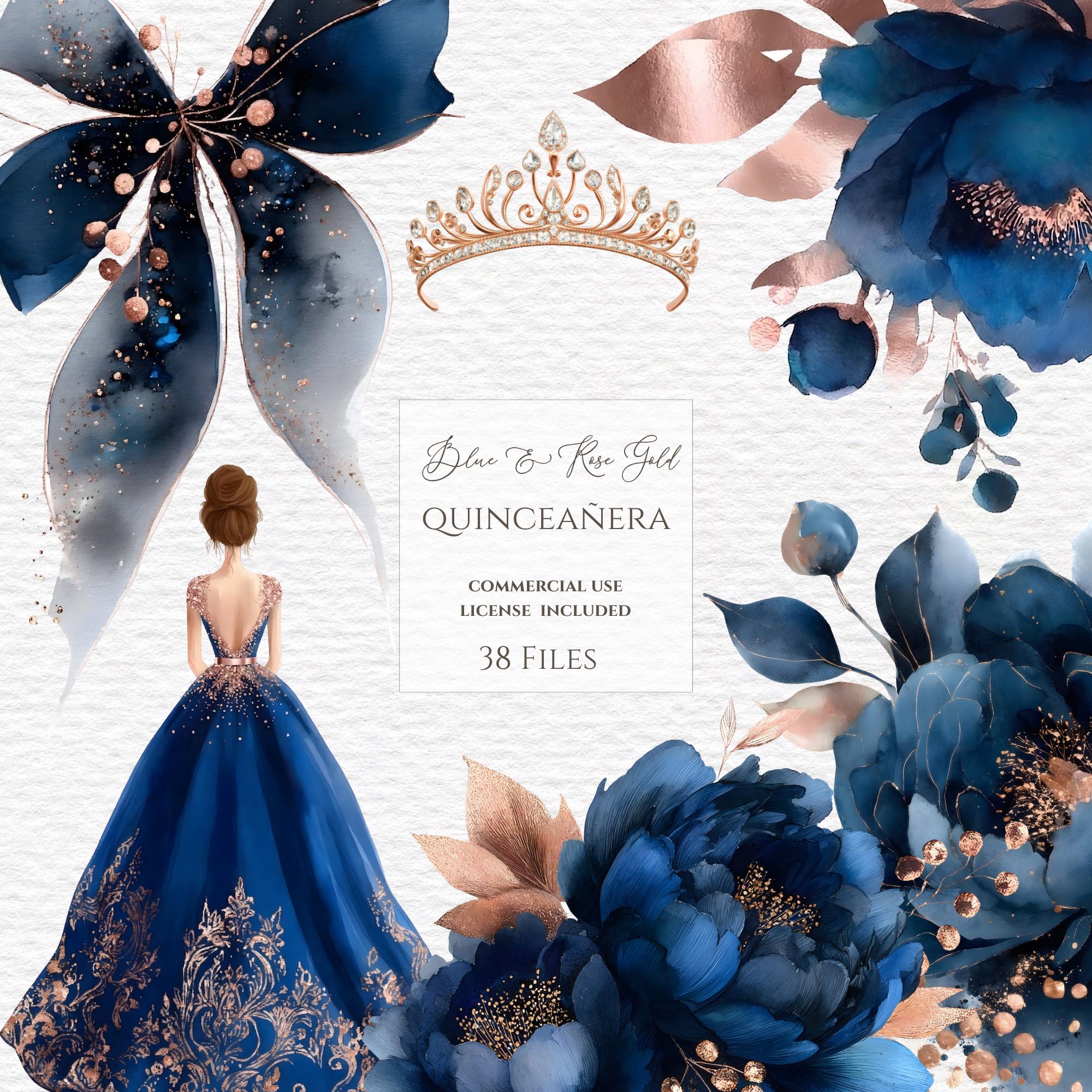 slim fit dress slacks Girls Navy Two Tone Golden Lace Glittered Tulle Ball Gown, Sizes 2-16 Navy / 2