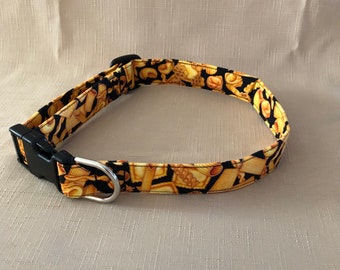 Pasta macaroni - Dog Collar