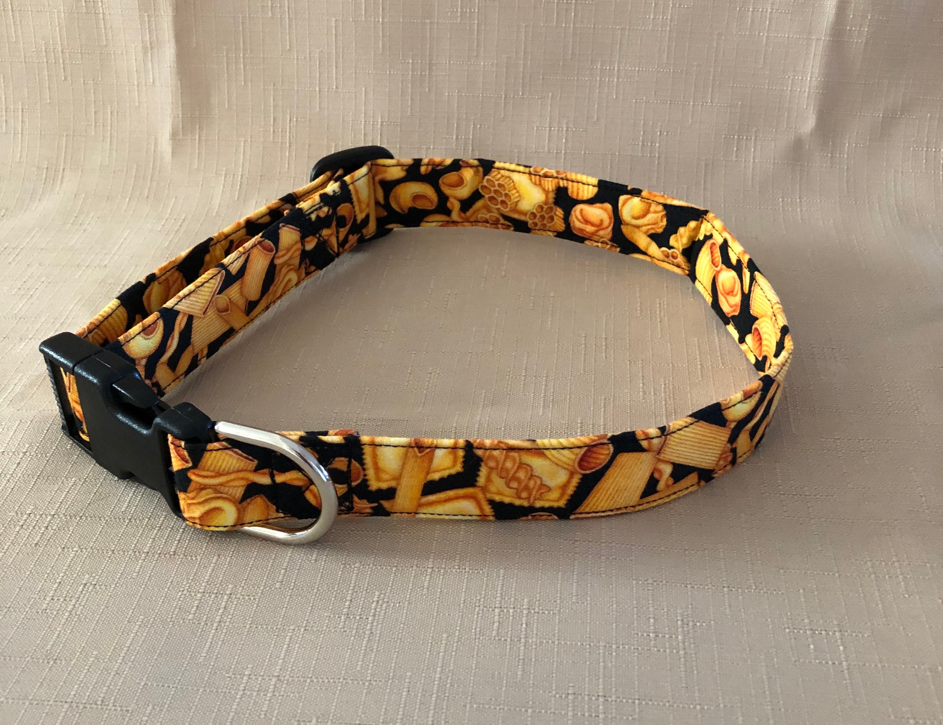 Pool noodle best sale necklace for dogs