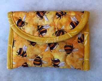 Card Holder - Bumblebees4