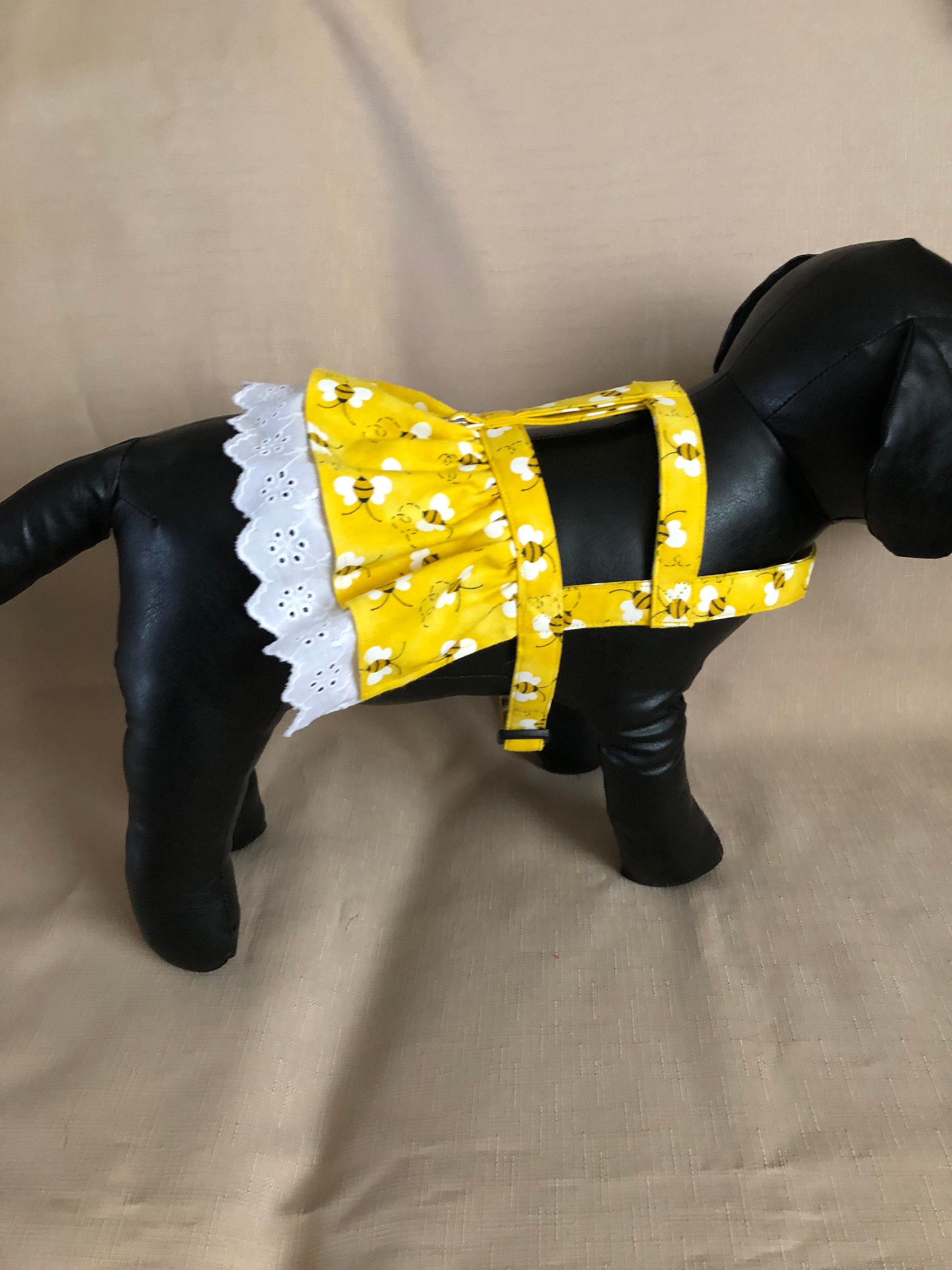 Dog Bee Costume - Etsy