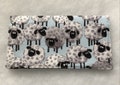 Silly Sheep - Checkbook cover