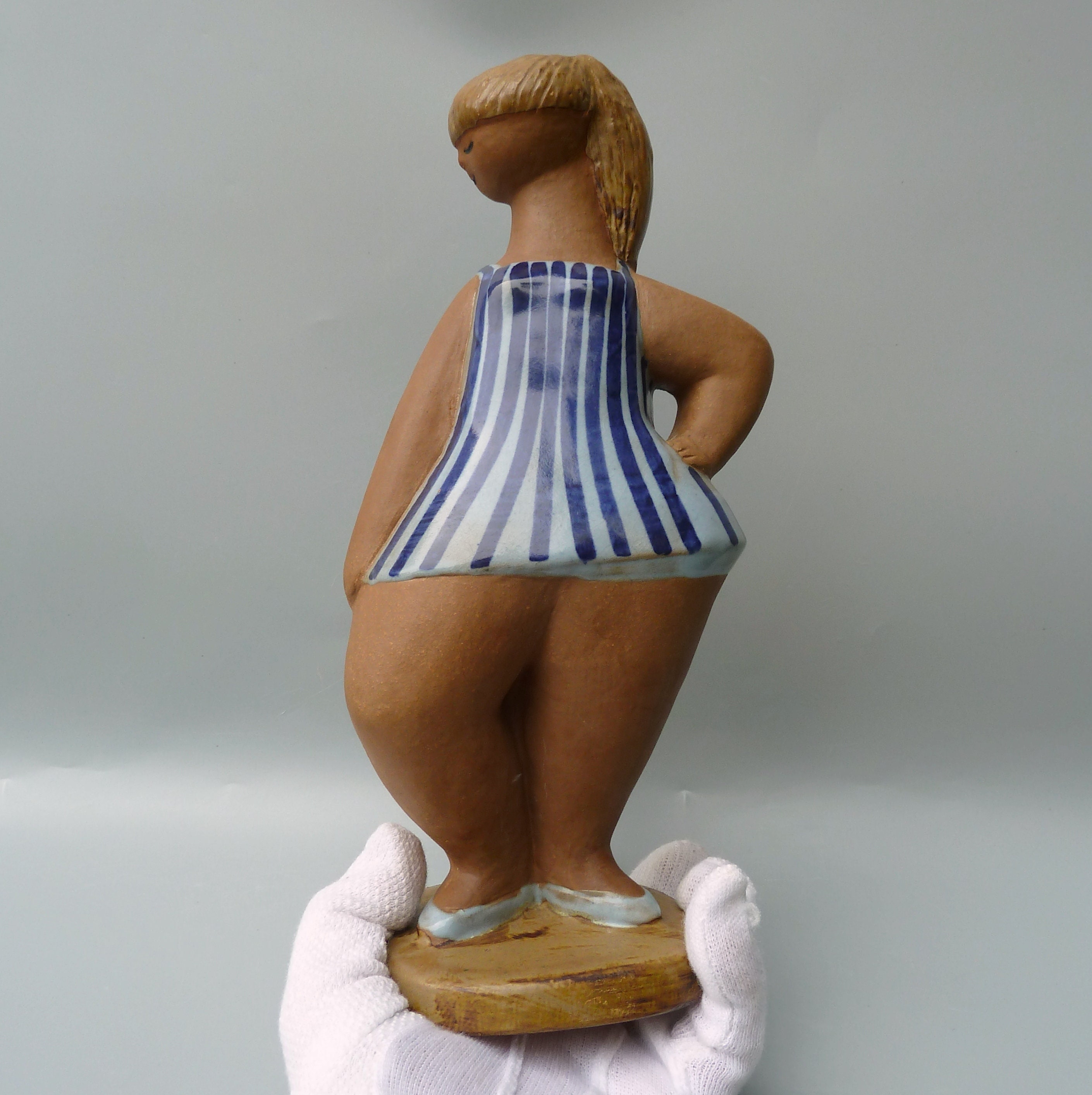 Lisa Larson Abc Girls - Etsy Lisa Larson Abc Girls - Etsy