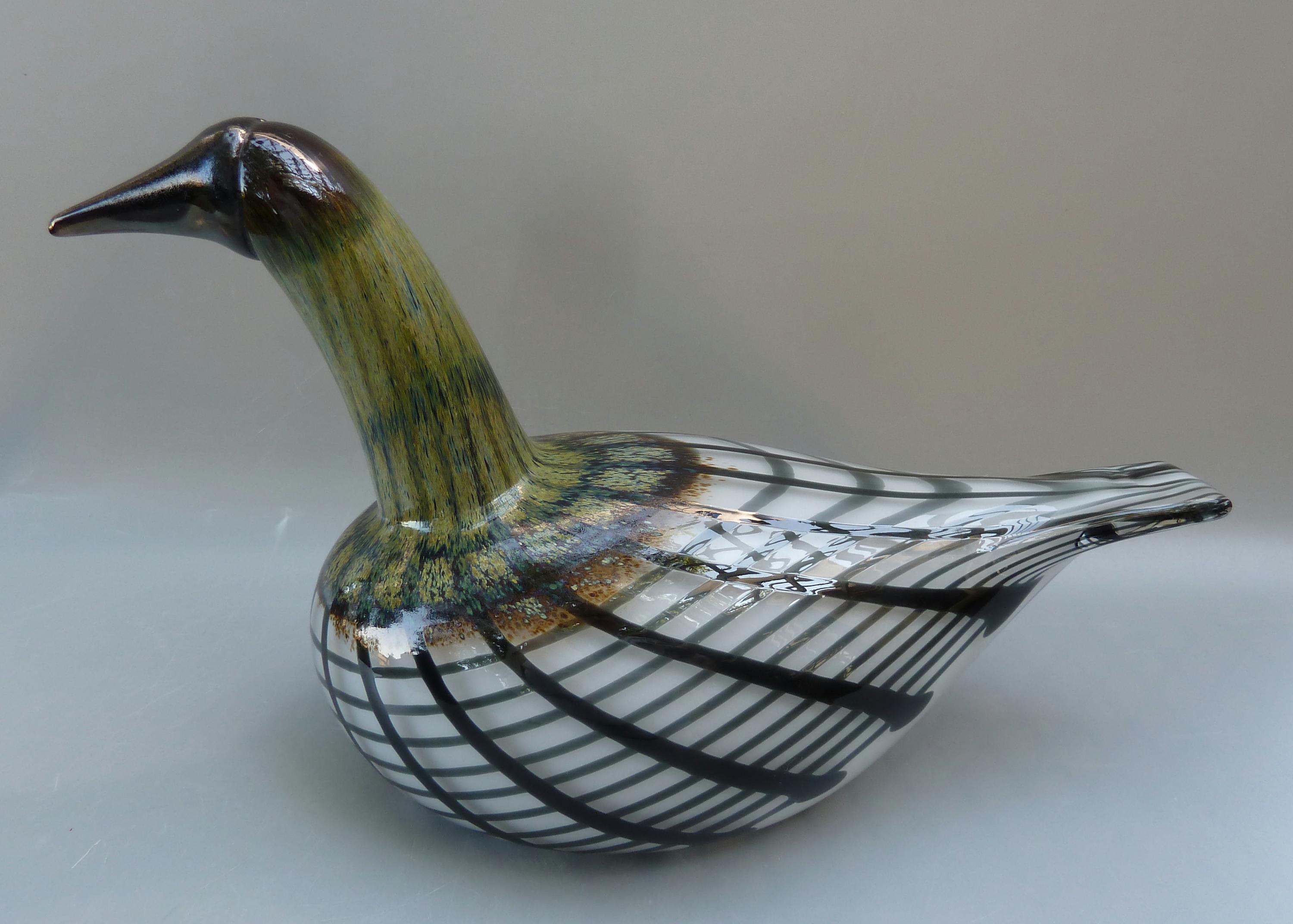 Iittala Bird - Etsy