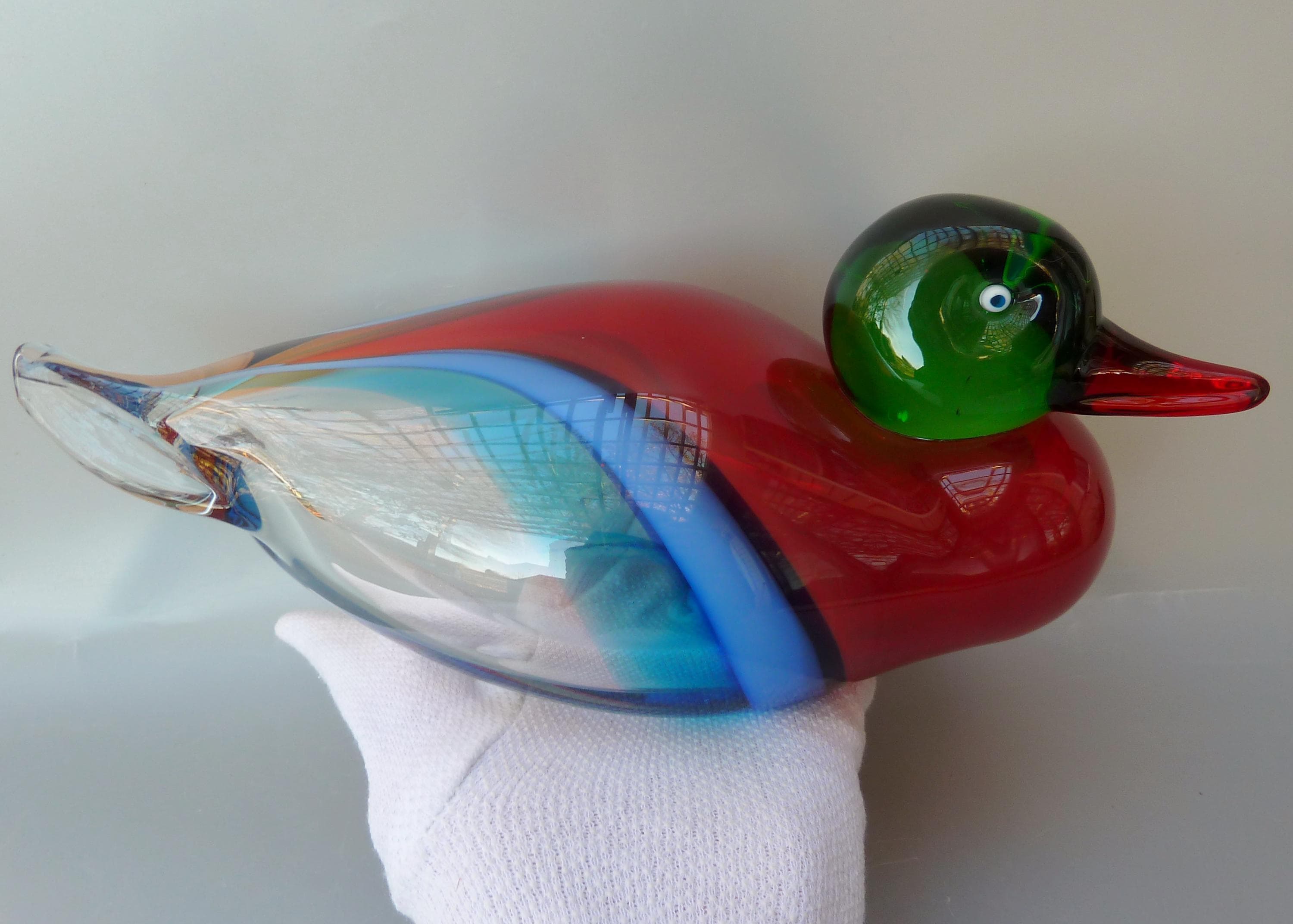 Franco Moretti Glass - Etsy