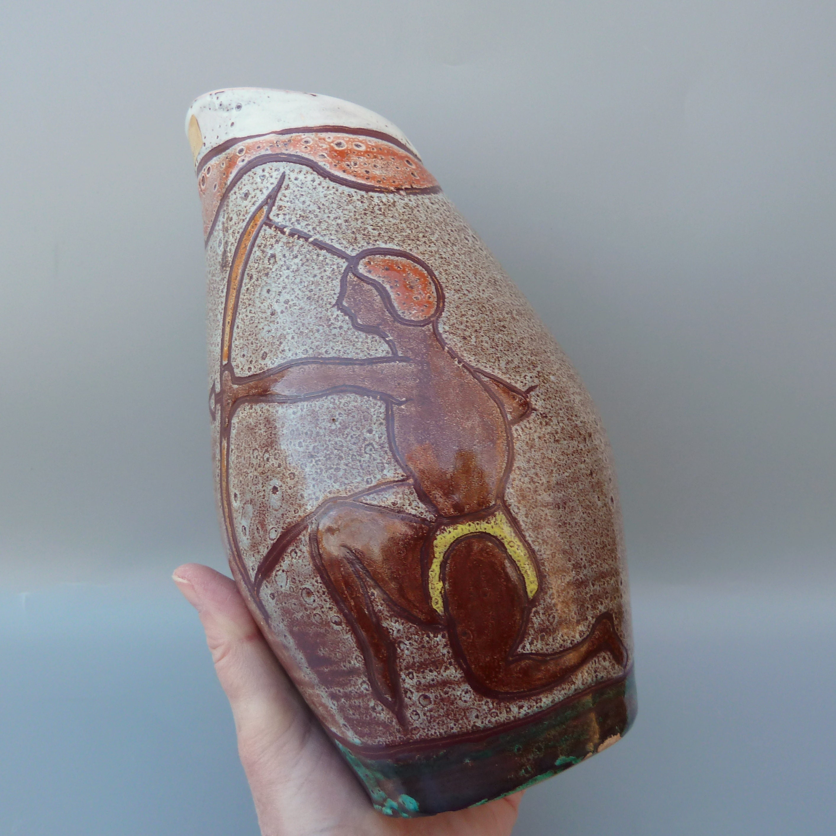 Vallauris france 陶器 Jouve Vallauris france 陶器 Jouve Vallauris france 陶器 Jouve