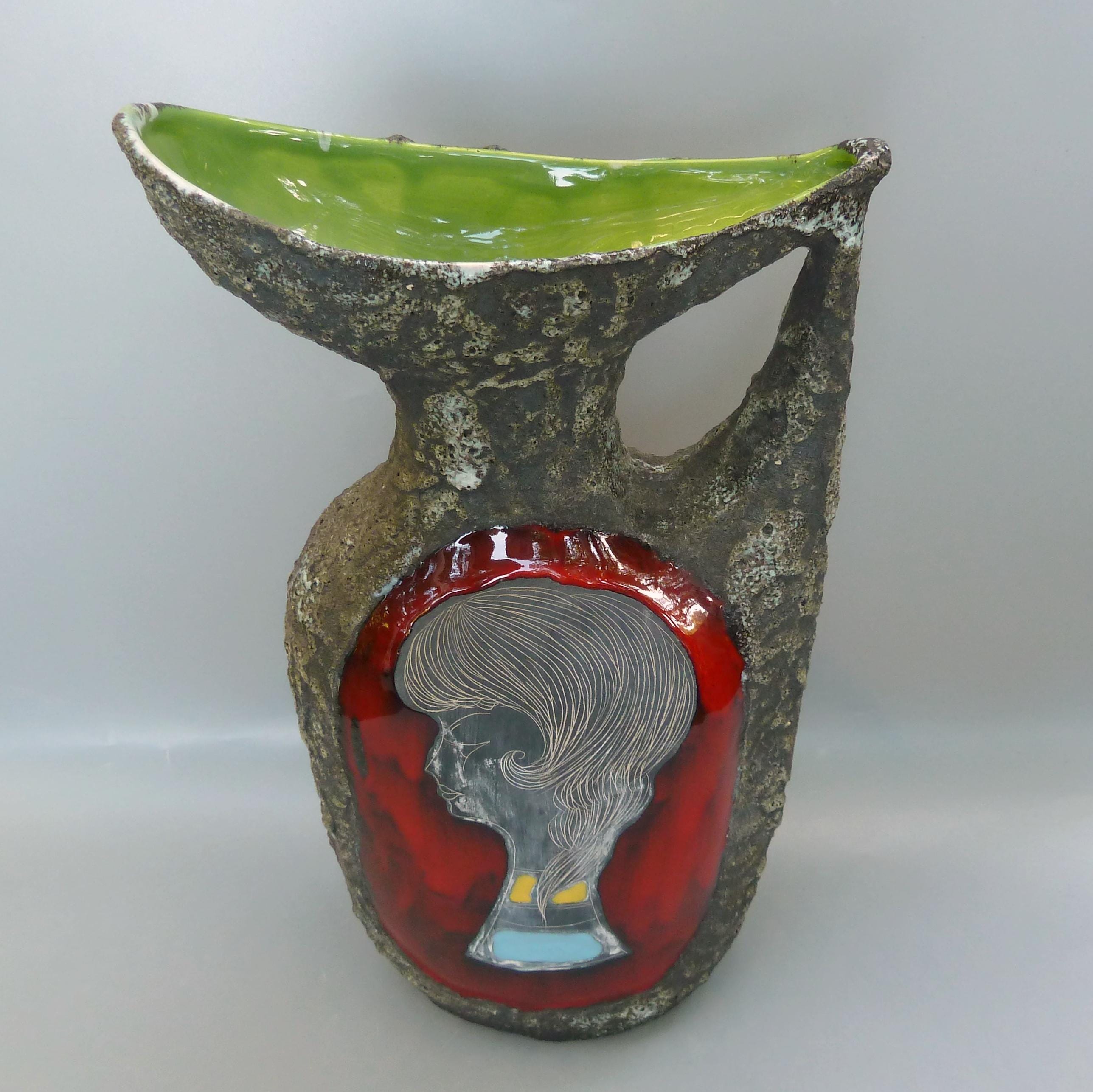 San Marino Ceramics - Etsy