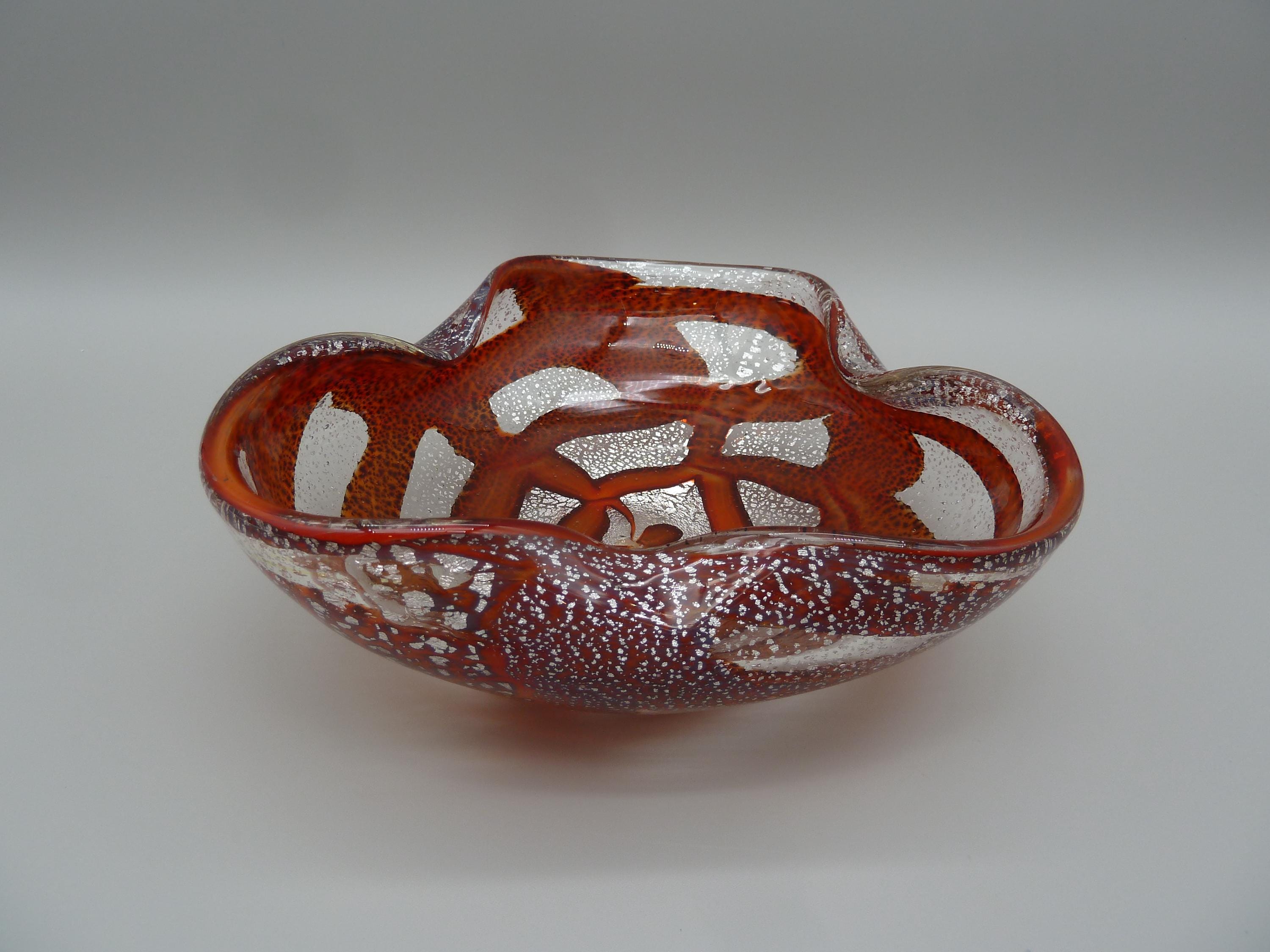 Murano Barovier and Toso - Etsy
