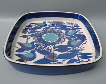 Alumina Faience Box - Tenera Series by Kari Christensen & Nils