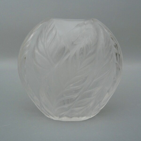 Lalique Crystal Etsy