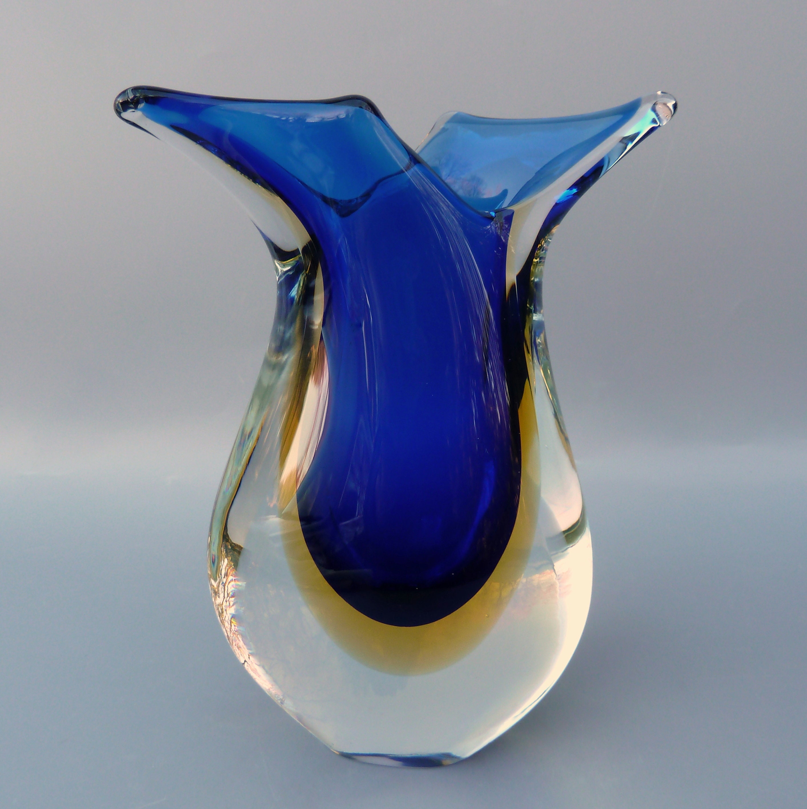 Flavio Poli Teardrop - Etsy