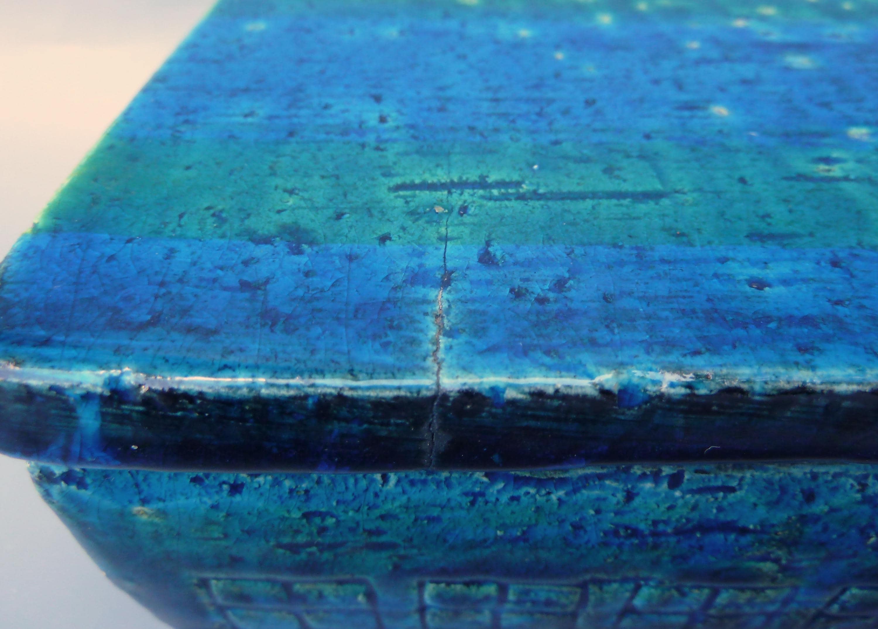 Bitossi Rimini Blue Box, Bitossi Box, Bitossi Cigarette Box Bitossi Rimini Blue Box, Bitossi Box, Bitossi Cigarette Box