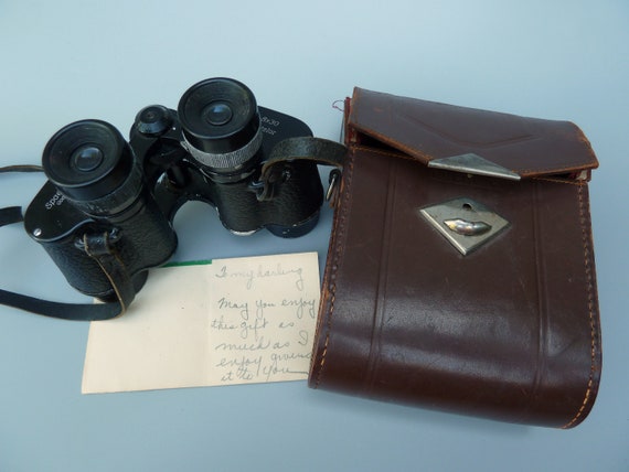 german made binoculars