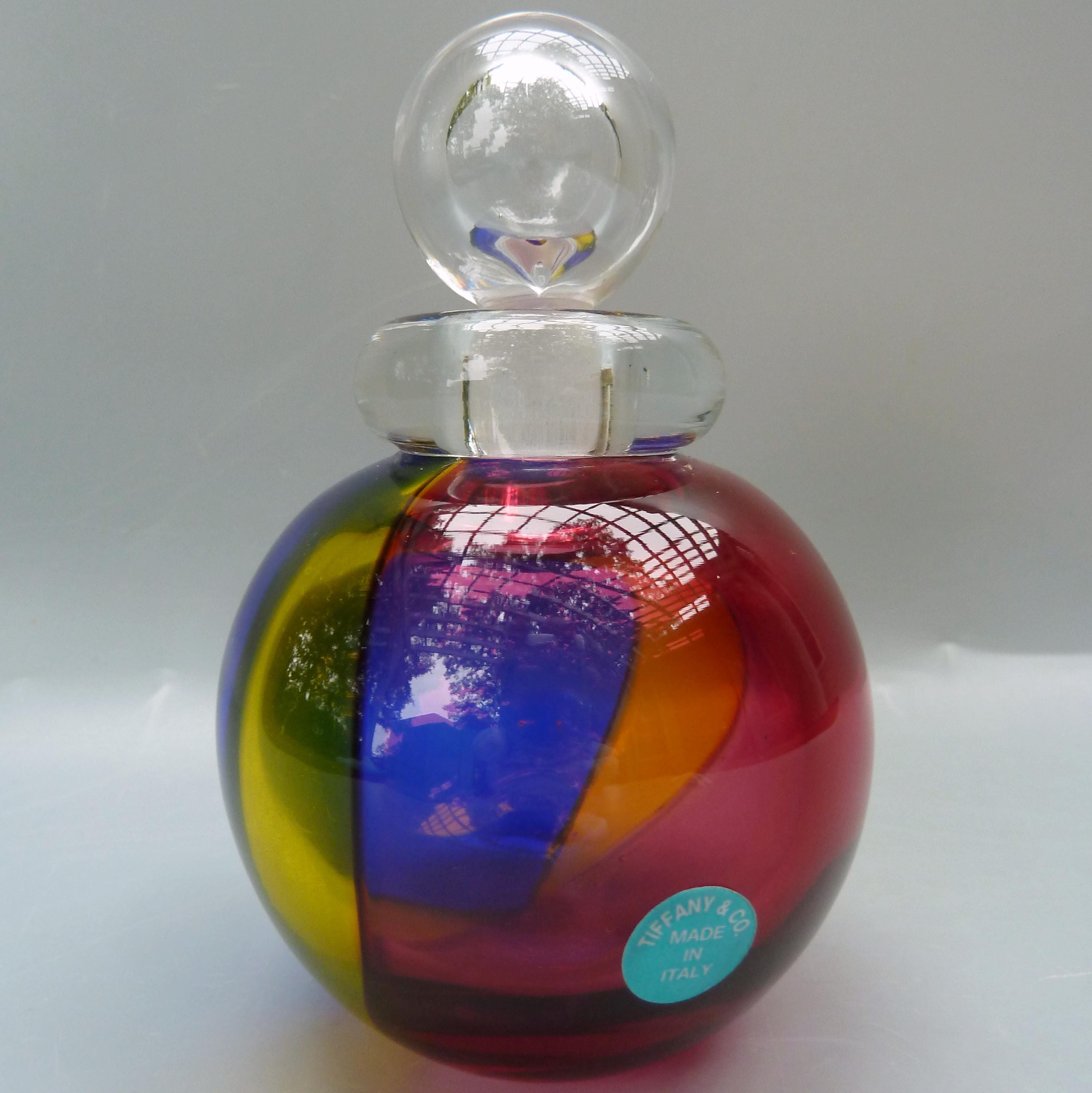 Archimede Seguso Signed - Etsy